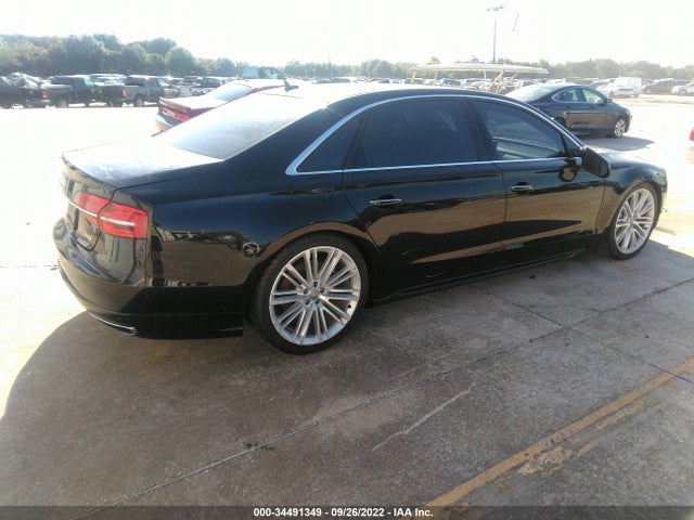 2017 Audi A8, VIN: WAU44AFD9HN016571
