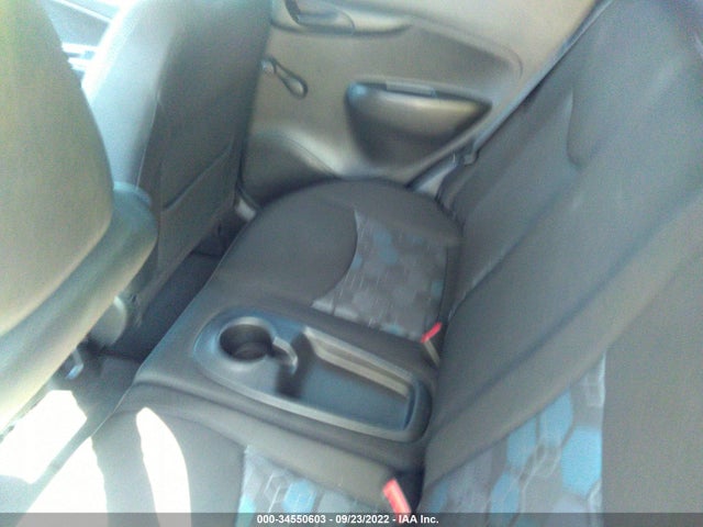 2018 Chevrolet Spark, VIN: KL8CB6SA9JC473615