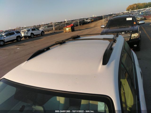 4S4BP61C777330652 Subaru Legacy Wagon Outback