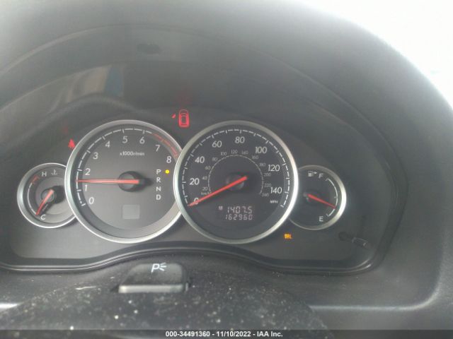 4S4BP61C777330652 Subaru Legacy Wagon Outback