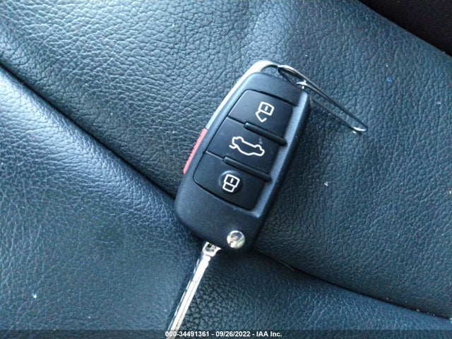 WAUBFGFF5F1085526 Audi S3/a3 2.0t Premium Plus