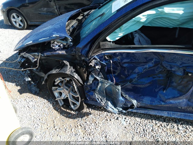 WAUBFGFF5F1085526 Audi S3/a3 2.0t Premium Plus