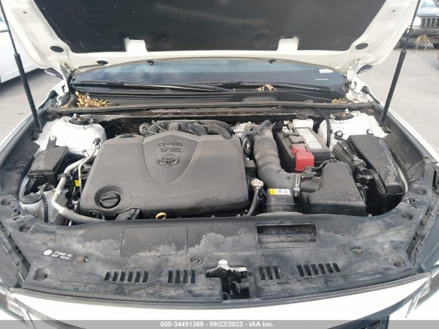 2021 Toyota Avalon, VIN: 4T1EZ1FB9MU058970