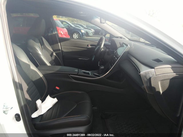 2021 Toyota Avalon, VIN: 4T1EZ1FB9MU058970