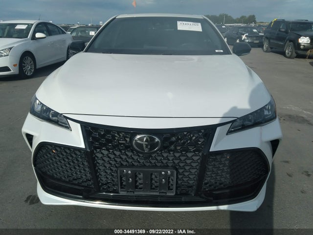 2021 Toyota Avalon, VIN: 4T1EZ1FB9MU058970