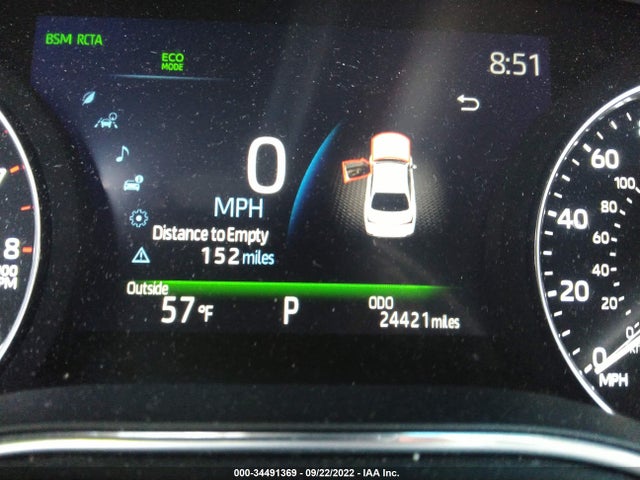 2021 Toyota Avalon, VIN: 4T1EZ1FB9MU058970