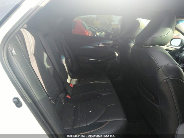2021 Toyota Avalon, VIN: 4T1EZ1FB9MU058970