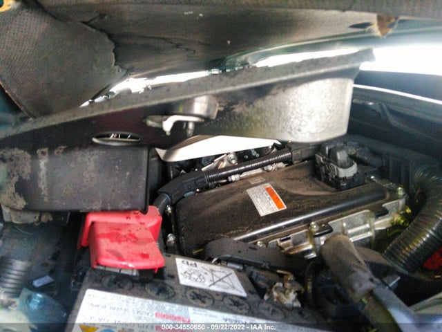 Toyota Prius Two 2016 JTDKBRFU9G3512107 Image 10