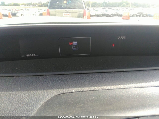 Toyota Prius Two 2016 JTDKBRFU9G3512107 Image 7