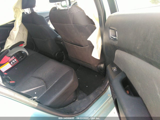 Toyota Prius Two 2016 JTDKBRFU9G3512107 Image 8