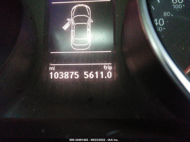 Volkswagen Jetta 1.4t Se 2017 3VWDB7AJ1HM208129 Image 7