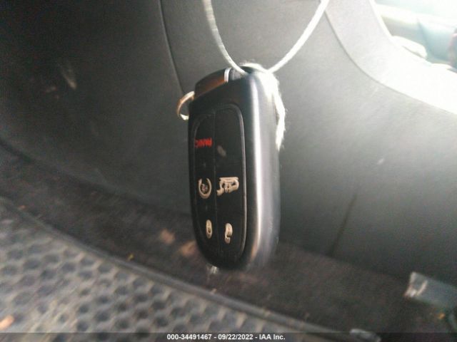 1C4PJMBS2FW649189 Jeep Cherokee Trailhawk