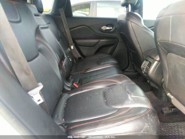 1C4PJMBS2FW649189 Jeep Cherokee Trailhawk