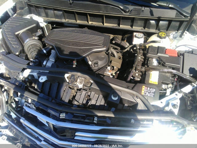 Cadillac XT5 2019 1GYKNDRS7KZ246235 Image 11