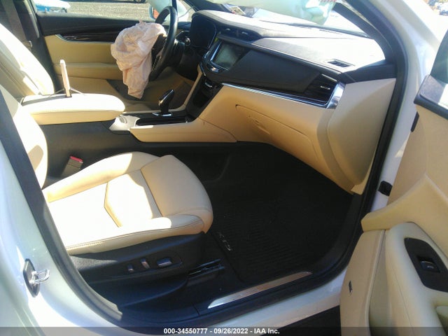 Cadillac XT5 2019 1GYKNDRS7KZ246235 Image 6