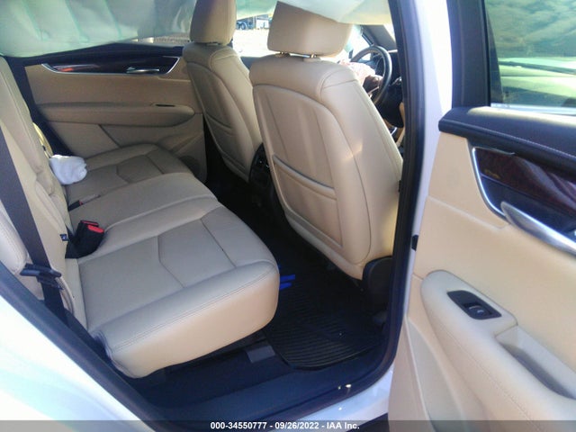 Cadillac XT5 2019 1GYKNDRS7KZ246235 Image 9