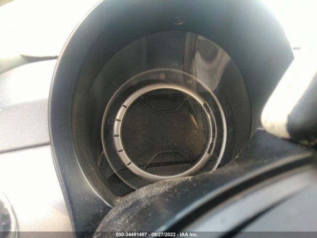 3C3CFFGE0GT184034 Fiat 500E