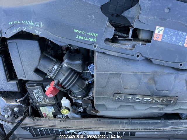 2020 Lincoln Continental, VIN: 1LN6L9HK1L5604526