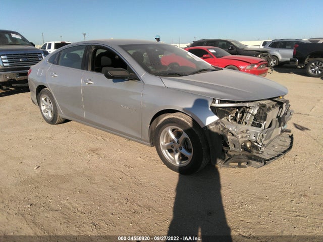 2018 1G1ZB5ST8JF225733 main image