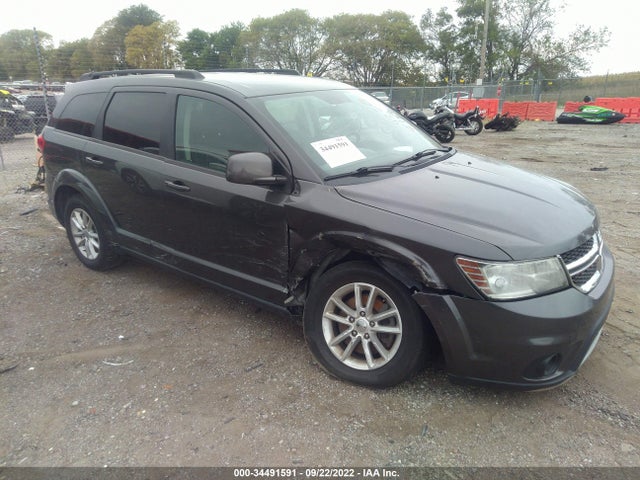 2016 3C4PDCBB0GT156653 главное изображение