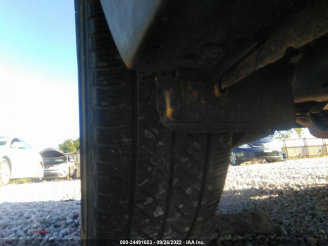JF2GPAKC0G8348210 Subaru Crosstrek Limited