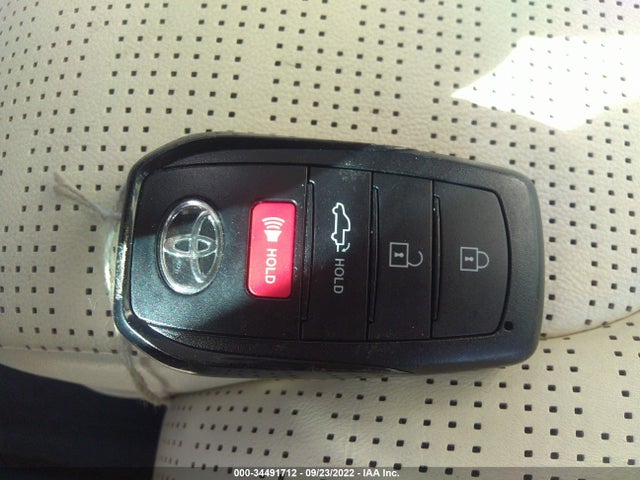 2022 Toyota Tundra, VIN: 5TFMA5DB3NX032236
