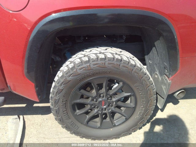 2022 Toyota Tundra, VIN: 5TFMA5DB3NX032236
