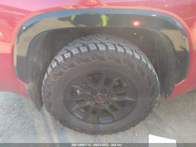2022 Toyota Tundra, VIN: 5TFMA5DB3NX032236