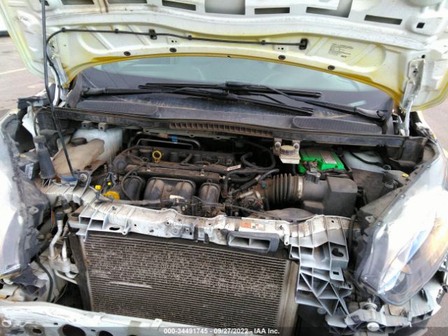 NM0LS7E79F1209050 Ford Transit Connect Xl