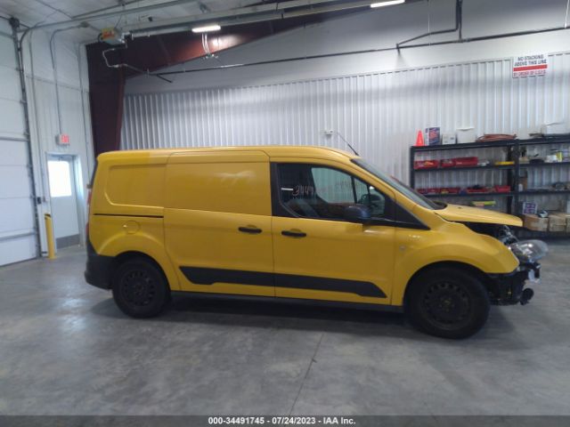 NM0LS7E79F1209050 Ford Transit Connect Xl
