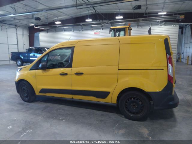 NM0LS7E79F1209050 Ford Transit Connect Xl