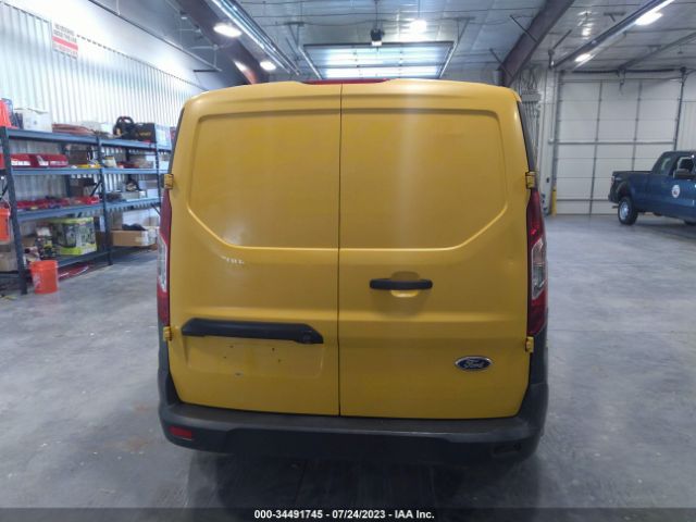 NM0LS7E79F1209050 Ford Transit Connect Xl