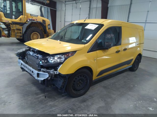 NM0LS7E79F1209050 Ford Transit Connect Xl
