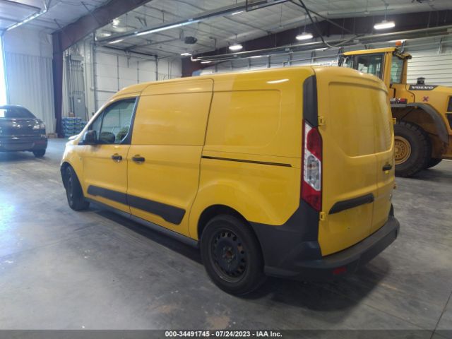 NM0LS7E79F1209050 Ford Transit Connect Xl