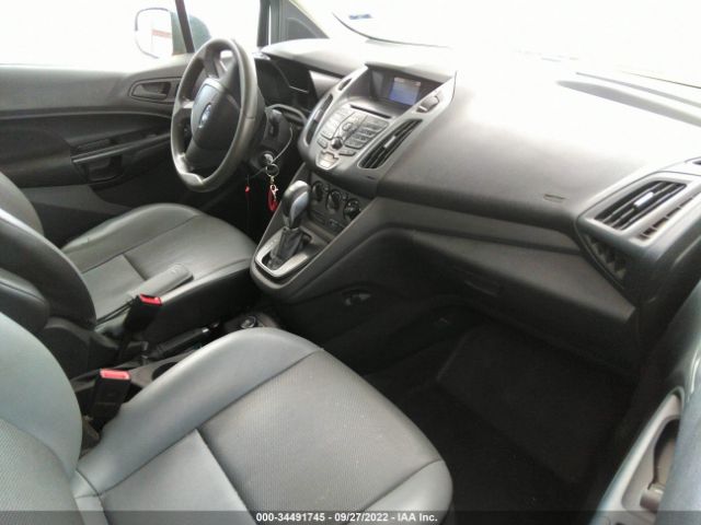 NM0LS7E79F1209050 Ford Transit Connect Xl