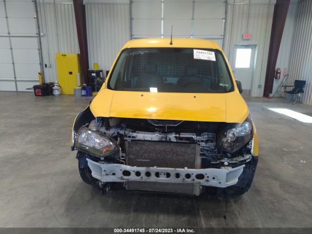 NM0LS7E79F1209050 Ford Transit Connect Xl