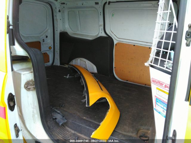 NM0LS7E79F1209050 Ford Transit Connect Xl