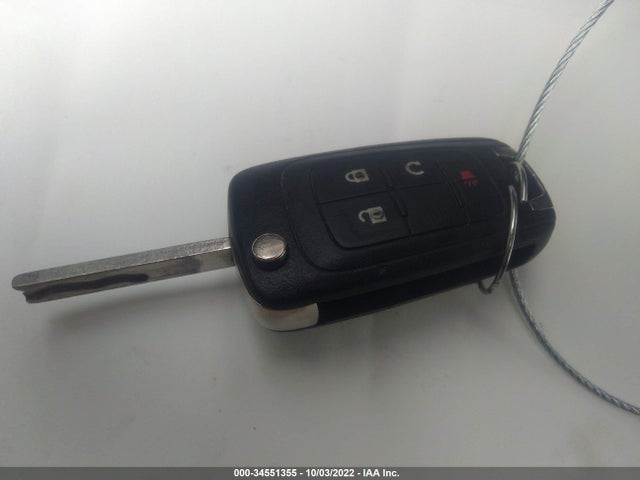 GMC Terrain Slt 2013 2GKFLVE38D6197518 Image 3