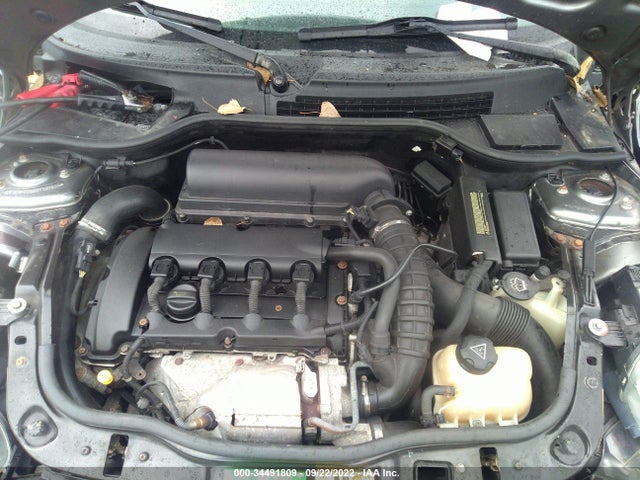 Mini Cooper Hardtop S 2009 WMWMF73589TT97028 Image 11