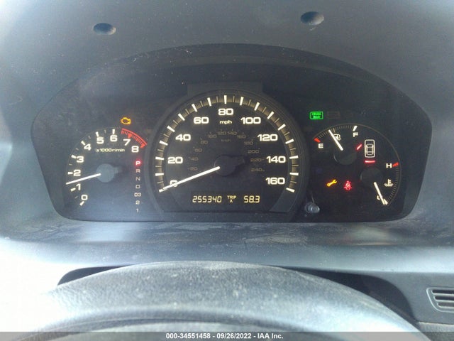 2006 HONDA ACCORD SDN LX VIN: 3HGCM56456G704919