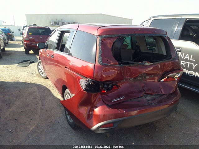 Mazda Mazda5 Sport 2015 JM1CW2BL9F0180313 Image 4