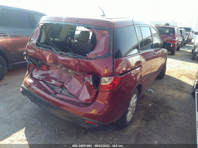 Mazda Mazda5 Sport 2015 JM1CW2BL9F0180313 Image 5
