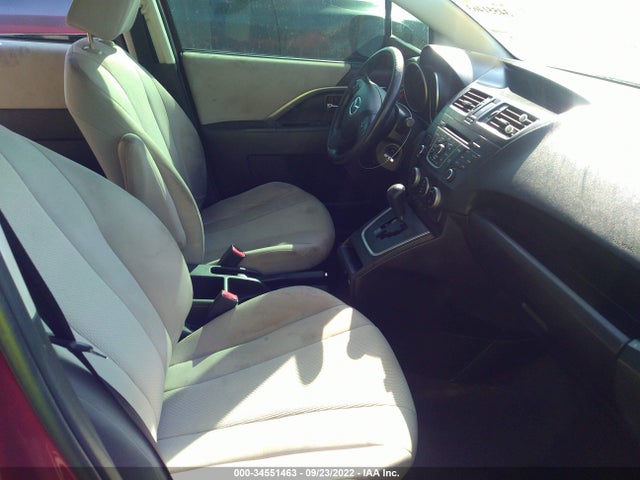 Mazda Mazda5 Sport 2015 JM1CW2BL9F0180313 Image 6