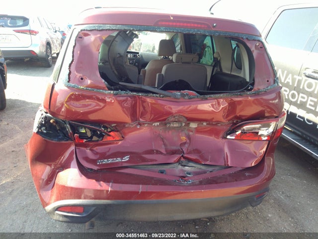 Mazda Mazda5 Sport 2015 JM1CW2BL9F0180313 Image 7