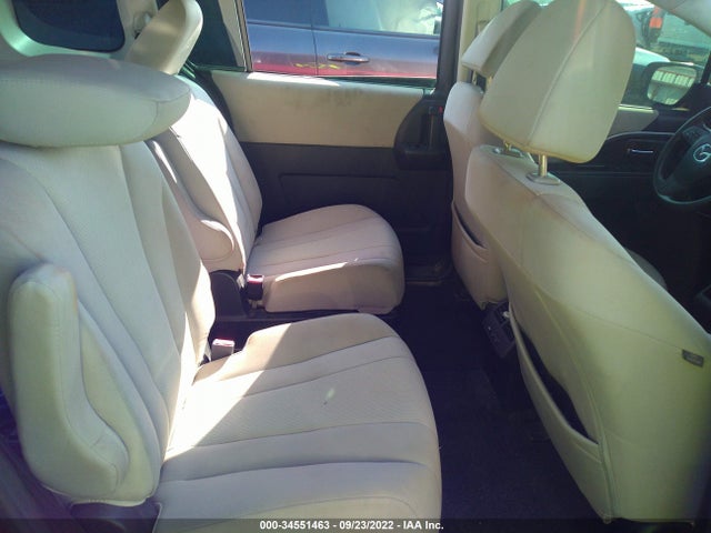 2015 MAZDA MAZDA5 SPORT VIN: JM1CW2BL9F0180313