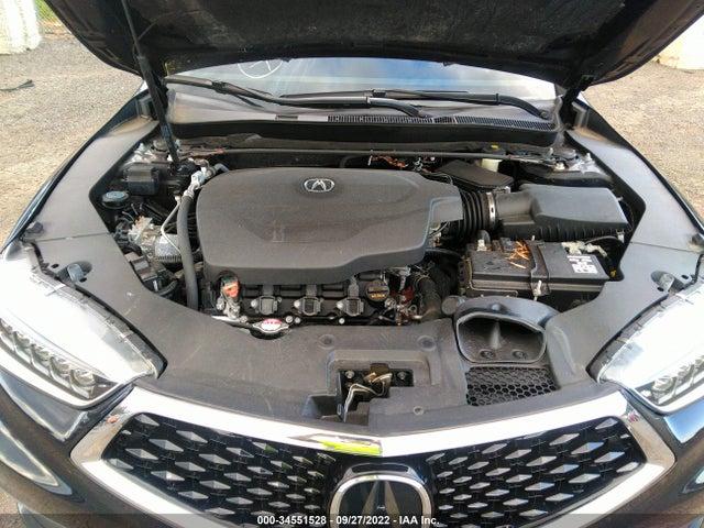 2019 Acura TLX, VIN: 19UUB3F33KA002094
