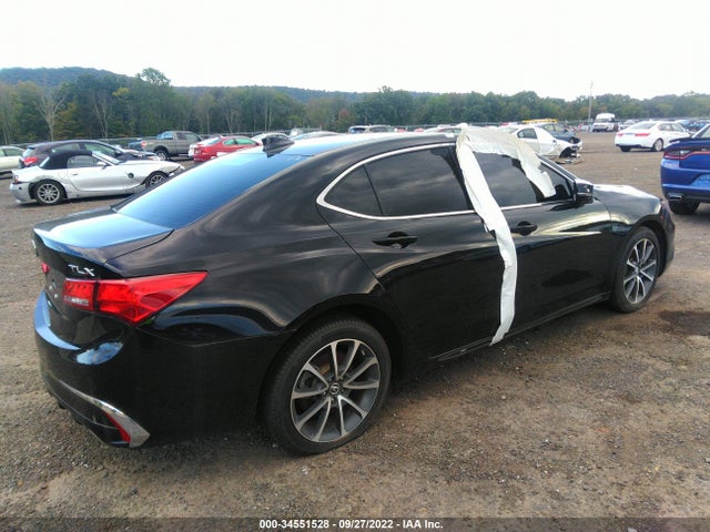 2019 Acura TLX, VIN: 19UUB3F33KA002094