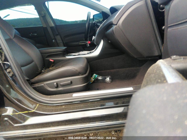 2019 Acura TLX, VIN: 19UUB3F33KA002094