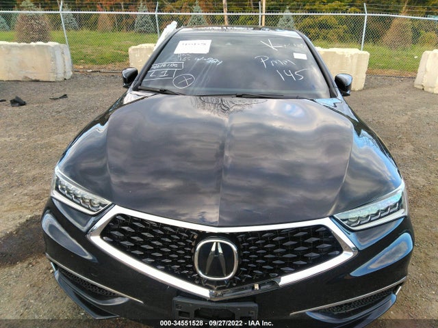 2019 Acura TLX, VIN: 19UUB3F33KA002094
