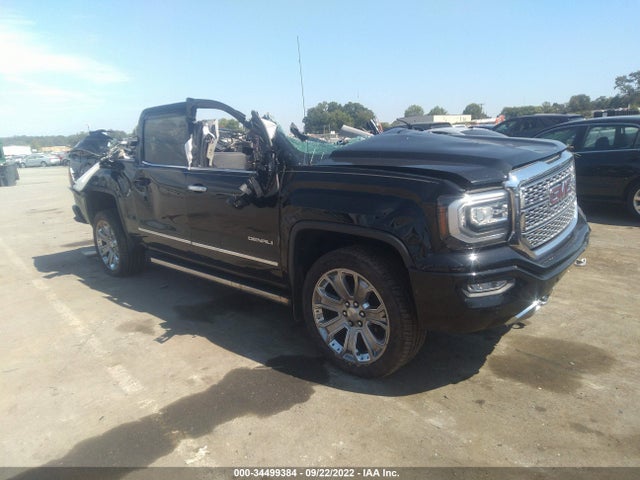 2018 3GTU2PEJ8JG433813 main image